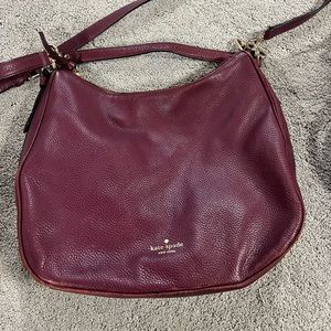 Kate Spade cross body bag